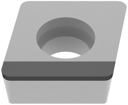 Ceratizit CCGW 09T308FRR_A10 CTDPD20 CoreLine - PCD Turning indexable Insert - 7117210301 (0760390)