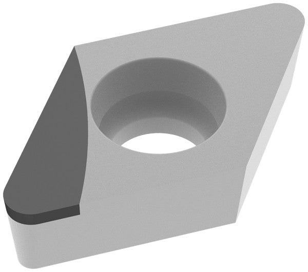 Ceratizit DCGT 11T304FL_A7 CTDPS30 CoreLine - PCD Turning indexable Insert - 7117320501 (0760443)