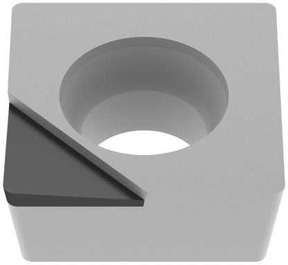 Ceratizit SCGT 09T312FN_A4 CTDPS30 CoreLine - PCD Turning indexable Insert - 7118020201 (0760462)