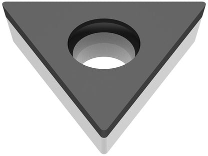 Ceratizit TCGW 110204FN_F11 CTDPD20 CoreLine - PCD Turning indexable Insert - 7118710101 (0760420)