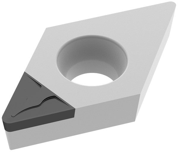 Ceratizit DCGT 11T304FN_A4-CB2 CTDPS30 CoreLine PCD Turning indexable Insert 71311214 (0758320)
