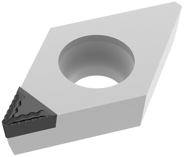 Ceratizit DCGT 11T304FN_A4-CB3 CTDPU20 CoreLine PCD Turning indexable Insert 71312214 (0758327)