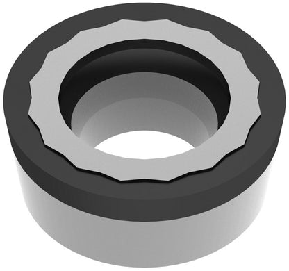 Ceratizit RCGT 0602M0FN_F6-CB1 CTDPS30 CoreLine PCD Turning indexable Insert 71315202 (0758331)