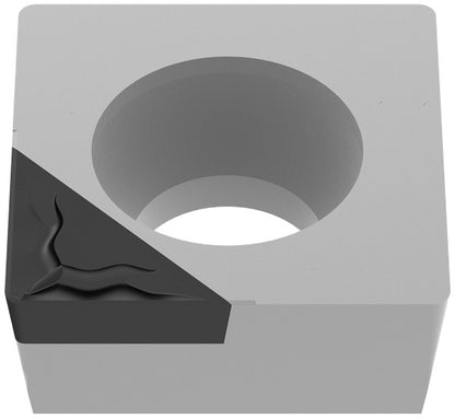 Ceratizit SCGT 09T304FN_A4-CB2 CTDPS30 CoreLine PCD Turning indexable Insert 71321214 (0758337)