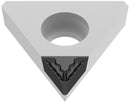 Ceratizit TCGT 16T308FN_A4-CB3 CTDPU20 CoreLine PCD Turning indexable Insert 71327238 (0758352)