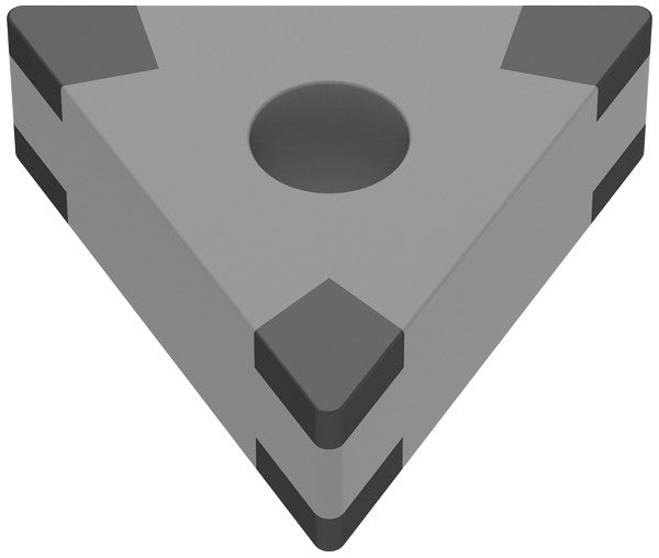 Ceratizit TNGA 160408SN-014F_M3 CTBH20C CoreLine PcBN Turning indexable Insert 7140427200 (0760215)