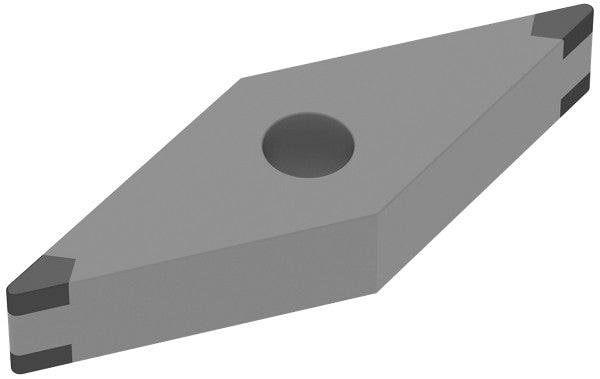 Ceratizit VNGA 160408SN-013E_L2 CTBH40C CoreLine PcBN Turning indexable Insert 7141360800 (0760283)
