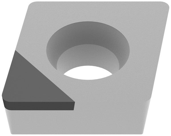 Ceratizit CCGW 09T304TN-012C_A3 CTBS20U CoreLine PcBN Turning indexable Insert 7141820400 (0760324)