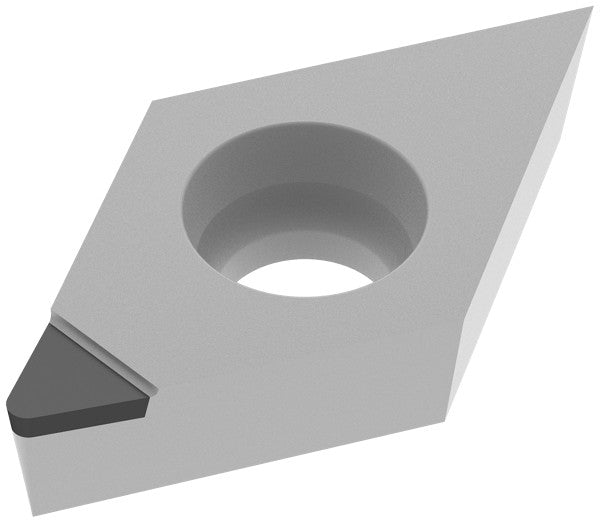 Ceratizit DCGT 11T304FN_A4 CTBS20U CoreLine - PcBN Turning indexable Insert - 7142120000 (0760328)