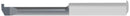 Ceratizit ULTRAMINI.L002.0050-10.IK K10F TIALN UltraMini Inserts For Internal Grooving 73003821 (0772729)