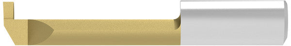 Ceratizit ULTRAMINI.L006.0100-42.IK K10F TIN CoreLine Inserts For Internal Grooving 73003685 (0772716)