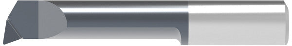 Ceratizit ULTRAMINI.R050.7-40.IK K10F TIALN CoreLine Inserts For Internal Turning And Profiling 73004876 (0772822)