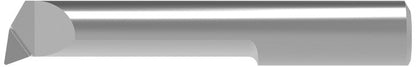 Ceratizit ULTRAMINI.R050.5-10.IK K10F CoreLine Inserts For Internal Turning And Profiling 73004051 (0772744)