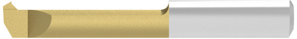 Ceratizit ULTRAMINI.L070.5-15.IK K10F TIN CoreLine Inserts For pregrooving And Chamfering 73009551 (0772932)