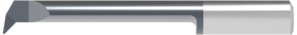 Ceratizit ULTRAMINI.R047.T5-25.IK K10F TIALN CoreLine Inserts For Internal Undercuts 73010252 (0772940)
