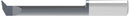 Ceratizit ULTRAMINI.L047.T4-20.IK K10F TIALN UltraMini Inserts For Internal Undercuts 73011242 (0772949)