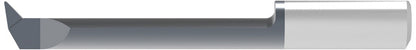 Ceratizit ULTRAMINI.L047.T3-15.IK K10F TIALN CoreLine Inserts For Internal Undercuts 73011231 (0772947)