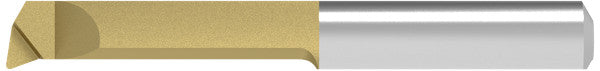 Ceratizit ULTRAMINI.R090.4-16.IK K10F TIN CoreLine Inserts For Internal Turning 73014546 (0773025)
