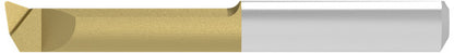 Ceratizit ULTRAMINI.L090.4-10.IK K10F TIN CoreLine Inserts For Internal Turning 73015545 (0773031)