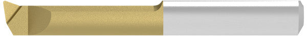 Ceratizit ULTRAMINI.L090.4-16.IK K10F TIN CoreLine Inserts For Internal Turning 73015546 (0773032)