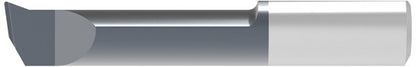 Ceratizit ULTRAMINI.L050.5-15.C.IK K10F TIALN CoreLine Inserts For Internal Turning And Profiling 73017515 (0773066)