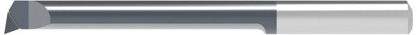 Ceratizit ULTRAMINI.R055.5-15.IK K10F TIALN CoreLine Inserts For Internal Turning And Profiling 73022515 (0773132)