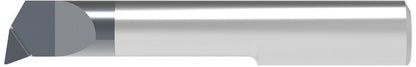 Ceratizit ULTRAMINI.R050.5-20.IK K10F TIALN+ CoreLine Inserts For Internal Turning And Profiling Hard Turning 73024950 (0773178)