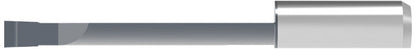Ceratizit ULTRAMINI.R015.2515-20.IK K10F TIALN CoreLine Inserts For Axial Grooving 73056572 (0773277)