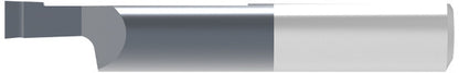 Ceratizit ULTRAMINI.L620.1506-20.IK K10F TIALN CoreLine Inserts For Axial Grooving Over Spigot 73061563 (0773329)