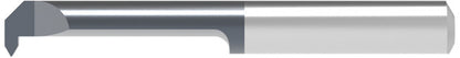 Ceratizit ULTRAMINI.R003.0105-8.IK K10F TIALN CoreLine Inserts For Internal Thread Turning (partial profile) 73100551 (0773470)