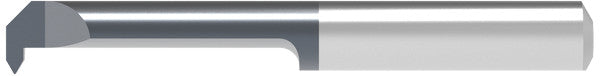 Ceratizit ULTRAMINI.R004.0408-15.IK K10F TIALN CoreLine Inserts For Internal Thread Turning (partial profile) 73100552 (0773471)