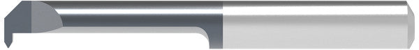Ceratizit ULTRAMINI.R004.0105-10.IK K10F TIALN CoreLine Inserts For Internal Thread Turning (partial profile) 73102509 (0773484)