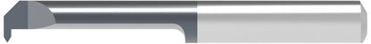 Ceratizit ULTRAMINI.R004.0105-10.IK K10F TIALN CoreLine Inserts For Internal Thread Turning (partial profile) 73102509 (0773484)