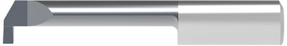 Ceratizit ULTRAMINI.R006M0100-10.IK K10F TIALN CoreLine Inserts For Internal Grooving 73202836 (0773526)