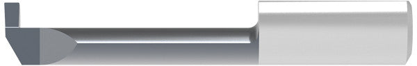 Ceratizit ULTRAMINI.L007M0100-30.IK K10F TIALN CoreLine Inserts For Internal Grooving 73203874 (0773594)