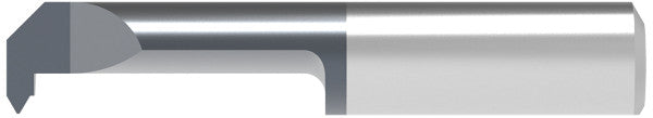 Ceratizit ULTRAMINI.R104.0205-15.IK K10F TIALN CoreLine Inserts For Internal Thread Turning (full profile) 73206800 (0773605)