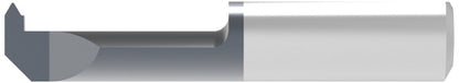 Ceratizit ULTRAMINI.L105.0407-15.IK K10F TIALN CoreLine Inserts For Internal Thread Turning (full profile) 73207804 (0773611)