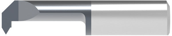 Ceratizit ULTRAMINI.R106.0815-15.IK K10F TIALN CoreLine Inserts For Internal Thread Turning (full profile) 73208804 (0773616)