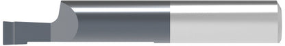 Ceratizit ULTRAMINI.R620M1006-20.IK K10F TIALN CoreLine Inserts For Axial Grooving Over Spigot 73260800 (0773672)