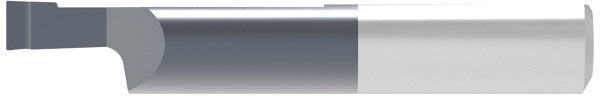 Ceratizit ULTRAMINI.L620M2506-20.IK K10F TIALN CoreLine Inserts For Axial Grooving Over Spigot 73261806 (0773680)