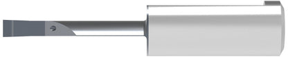 Ceratizit ULTRAMINI.L016.0400-20.IK K10F TIALN CoreLine Inserts For Axial Grooving 73263814 (0773714)
