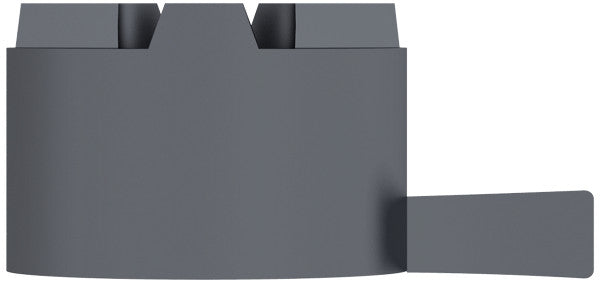 Ceratizit MINICUT.14/16,00.R.1,50.5,5.0,2 CWX500 CoreLine - Inserts For Turning - 73314516 (0730832)