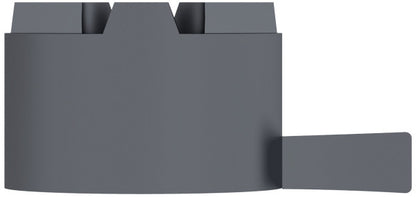 Ceratizit MINICUT.14/16,00.R.1,50.5,5.0,2 CWX500 CoreLine - Inserts For Turning - 73314516 (0730832)