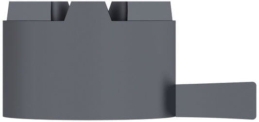 Ceratizit MINICUT.14/16,00.R.1,50.5,5.0,2 CWX500 CoreLine - Inserts For Turning - 73314516 (0730832)