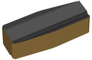 Ceratizit YNCF 090608P90-F51 CTCP125-P MaxiTurn Carbide Bar Peeling indexable Insert 7405460101 (0743719)