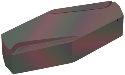 Ceratizit YNGX 150820S57-R52 CTCP635 MaxiTurn Carbide Bar Peeling indexable Insert 7406002300 (0745333)