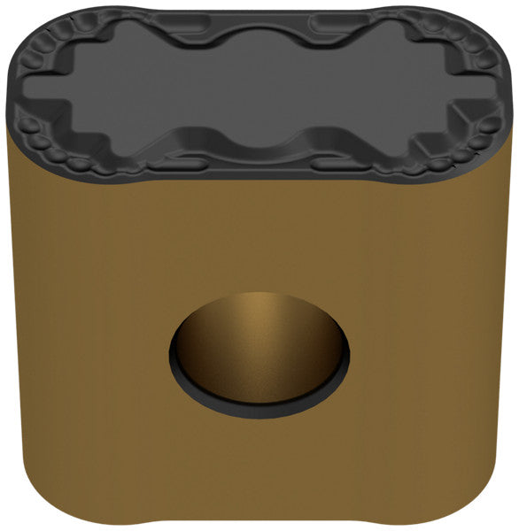 Ceratizit LNUX 191940SN-R74 CTC10RW1 MaxiTurn Carbide Turning indexable Insert 7407930200 (0743635)