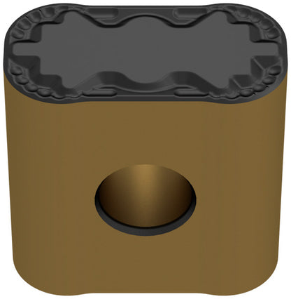 Ceratizit LNUX 191940SN-R74 CTC10RW1 MaxiTurn Carbide Turning indexable Insert 7407930200 (0743635)