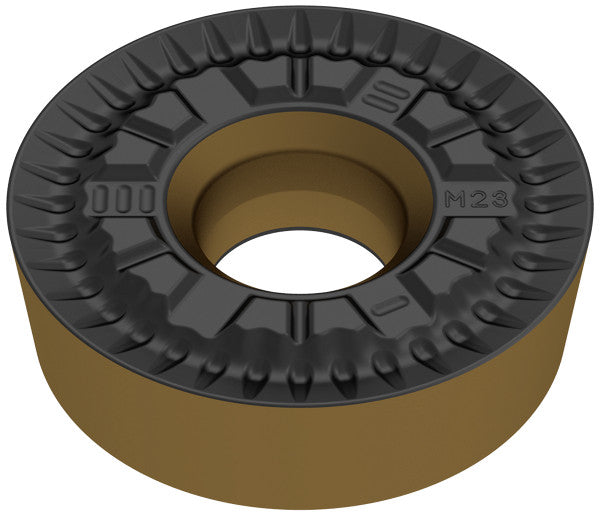 Ceratizit RCMX 2507MOSN-M23 CTC10RW1 MaxiTurn Carbide Turning indexable Insert 7411735200 (0743640)