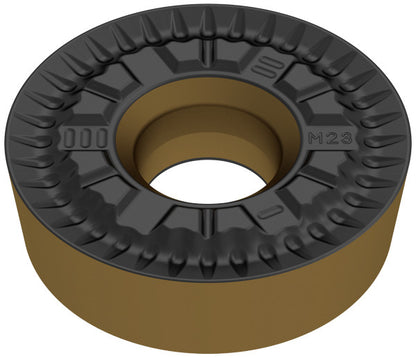 Ceratizit RCMX 2507MOSN-M23 CTC10RW1 MaxiTurn Carbide Turning indexable Insert 7411735200 (0743640)